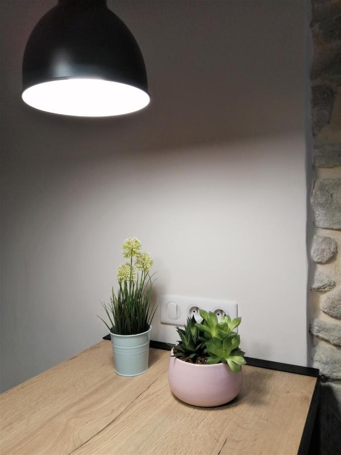 Le Petit Studio - 15 M2 - Centre Ville - Sorgue A 50 M LʼIsle-sur-la-Sorgue المظهر الخارجي الصورة