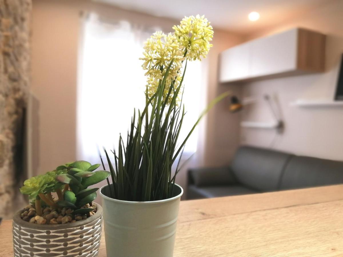Le Petit Studio - 15 M2 - Centre Ville - Sorgue A 50 M LʼIsle-sur-la-Sorgue المظهر الخارجي الصورة