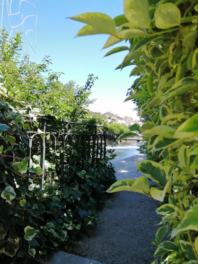 Le Petit Studio - 15 M2 - Centre Ville - Sorgue A 50 M LʼIsle-sur-la-Sorgue المظهر الخارجي الصورة